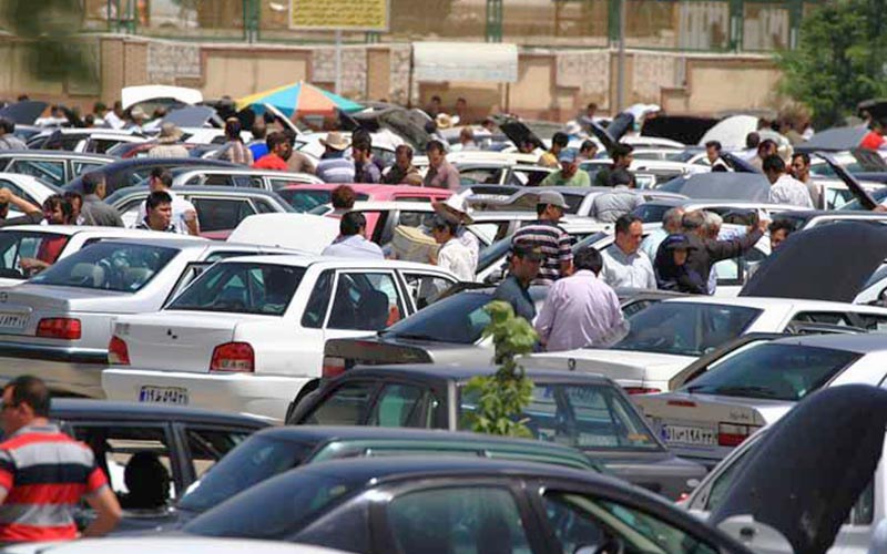 علت اصلی کاهش قیمت خودرو در بازار مشخص شد